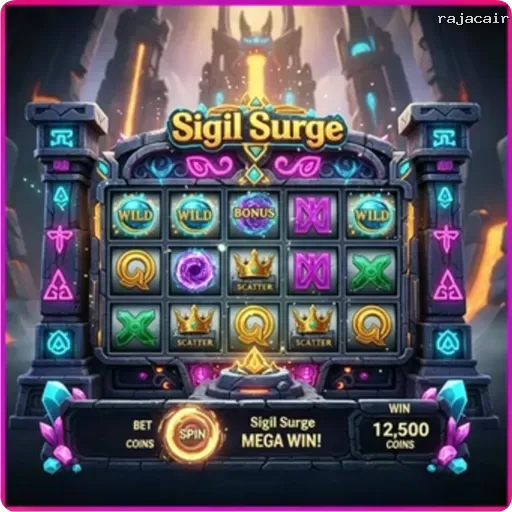 999zk rajacair