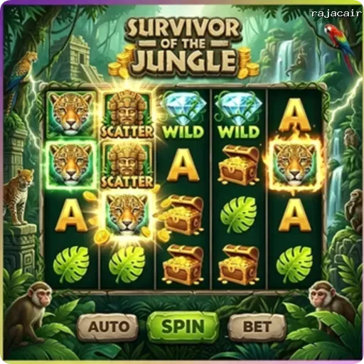 rajacair Denpasar: Panduan Akses, APK, dan Login